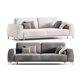 Laronsa Sofa By Divan Ru